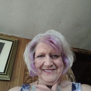 Meet your Posher, Kathy